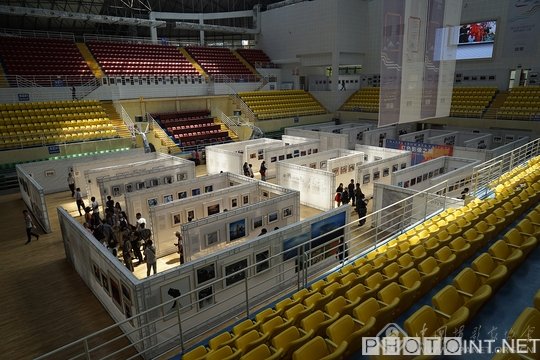 多彩贵州?第九届中国原生态国际摄影大展全纪录