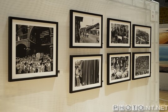 多彩贵州?第九届中国原生态国际摄影大展全纪录