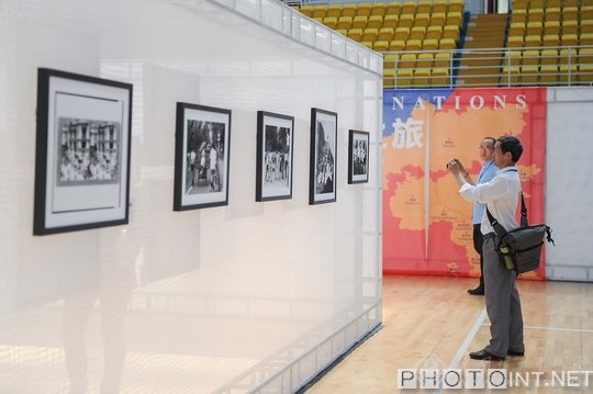 多彩贵州?第九届中国原生态国际摄影大展全纪录
