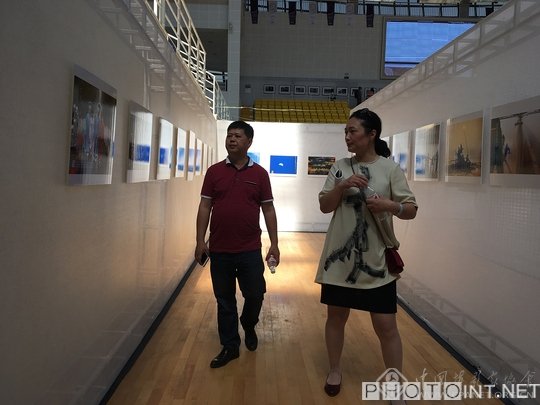 多彩贵州?第九届中国原生态国际摄影大展全纪录