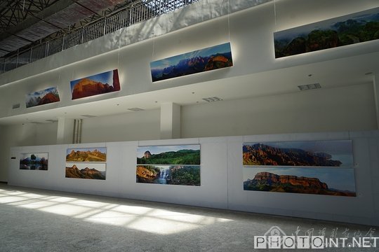 多彩贵州?第九届中国原生态国际摄影大展全纪录