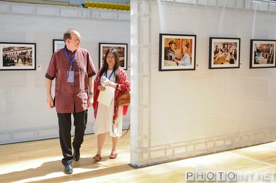 多彩贵州?第九届中国原生态国际摄影大展全纪录