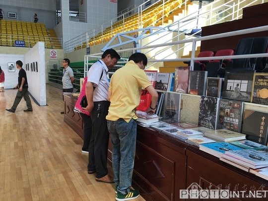 多彩贵州?第九届中国原生态国际摄影大展全纪录