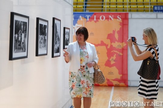 多彩贵州?第九届中国原生态国际摄影大展全纪录