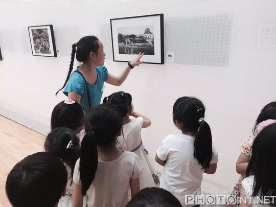 多彩贵州?第九届中国原生态国际摄影大展全纪录