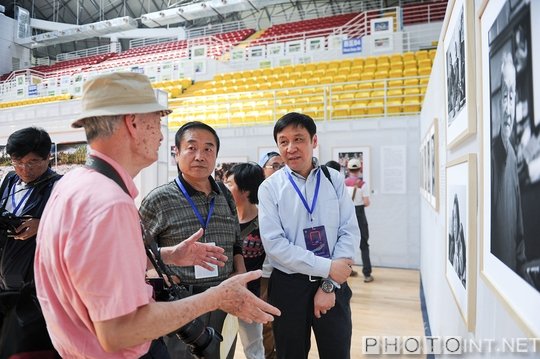 多彩贵州?第九届中国原生态国际摄影大展全纪录