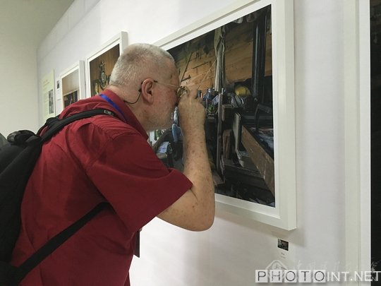 多彩贵州?第九届中国原生态国际摄影大展全纪录