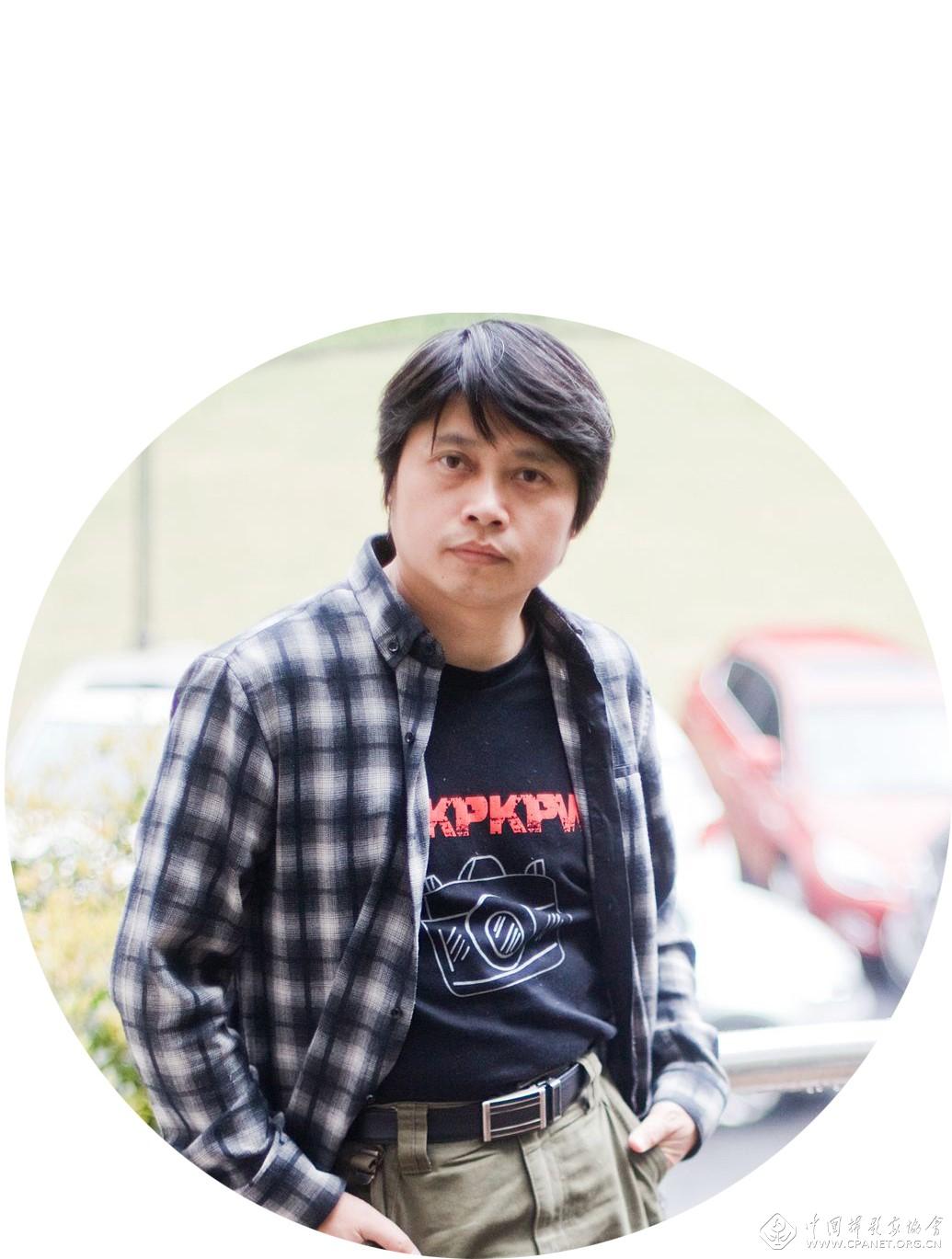 傅拥军"拥有一本书"摄影工作坊