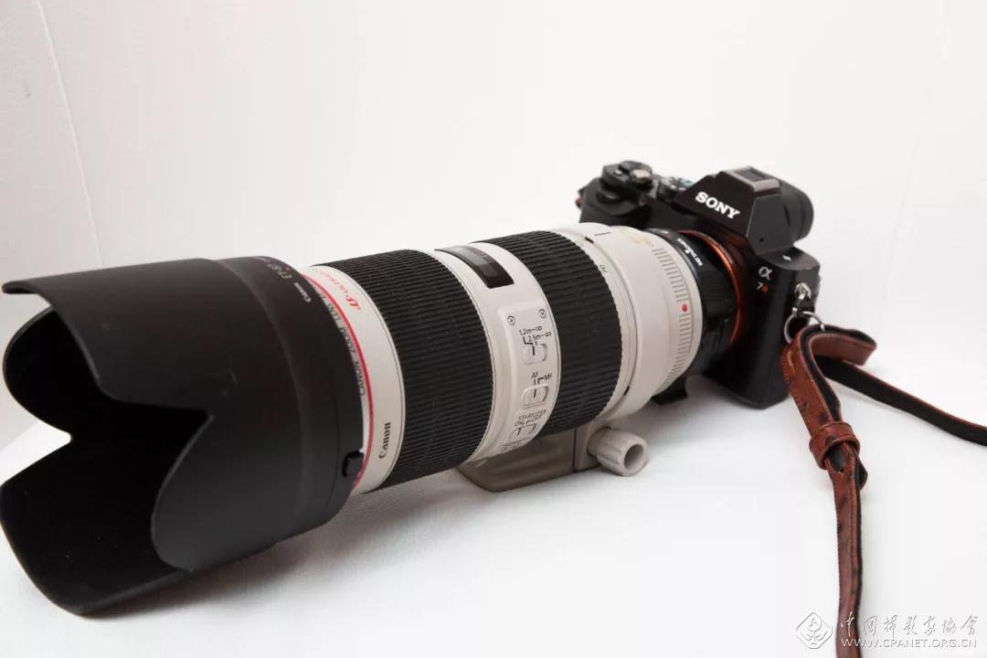 透过2017的影像事件 看2018年影像行业发展本