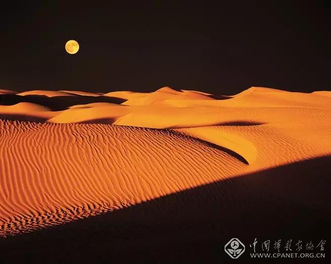展览预告|四季无限 李学亮摄影展