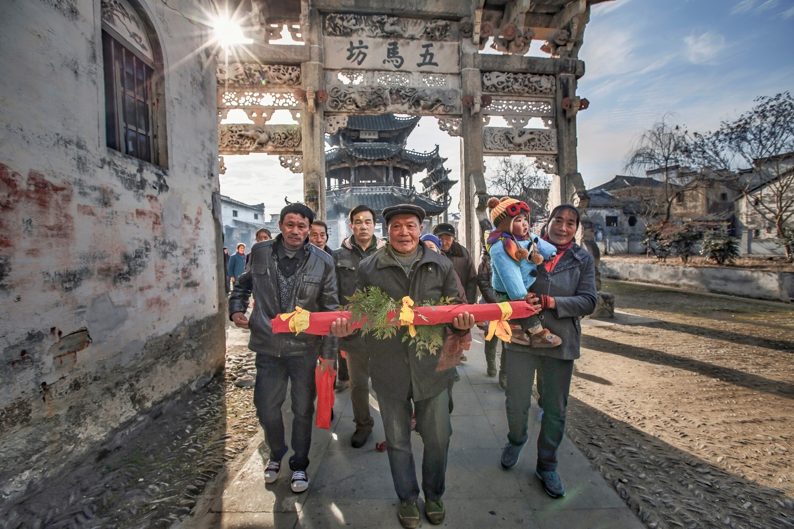 《祭祖》汪晓徽.jpg