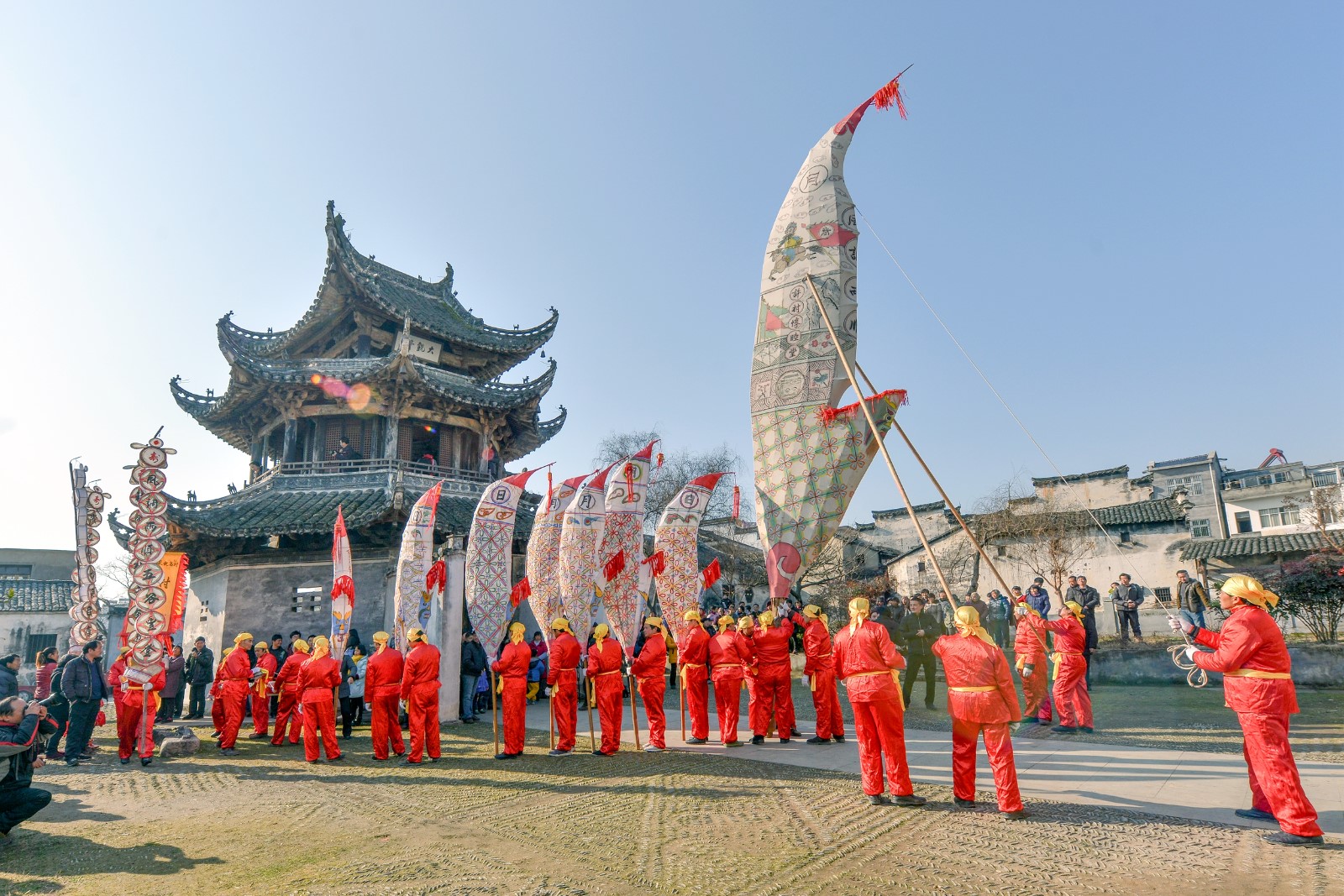 《许村大刀灯》宋善忠.jpg