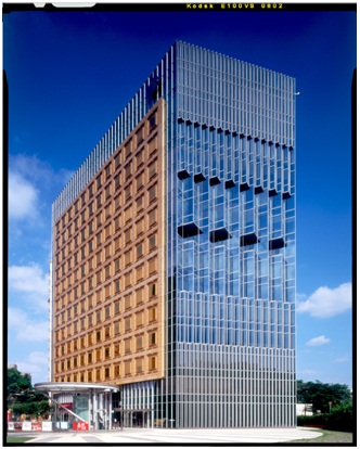 远雄国际金融广场大楼台北市,2012