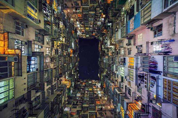 拍摄更加生动的城市景色 - hljhgljb - hljhgljb的博客