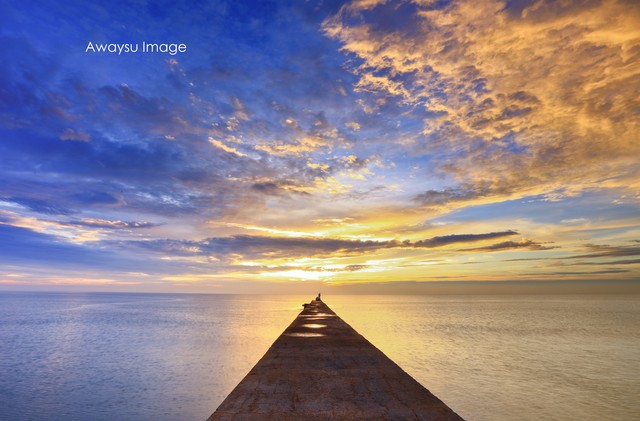 「海之聲 夕陽」的圖片搜尋結果