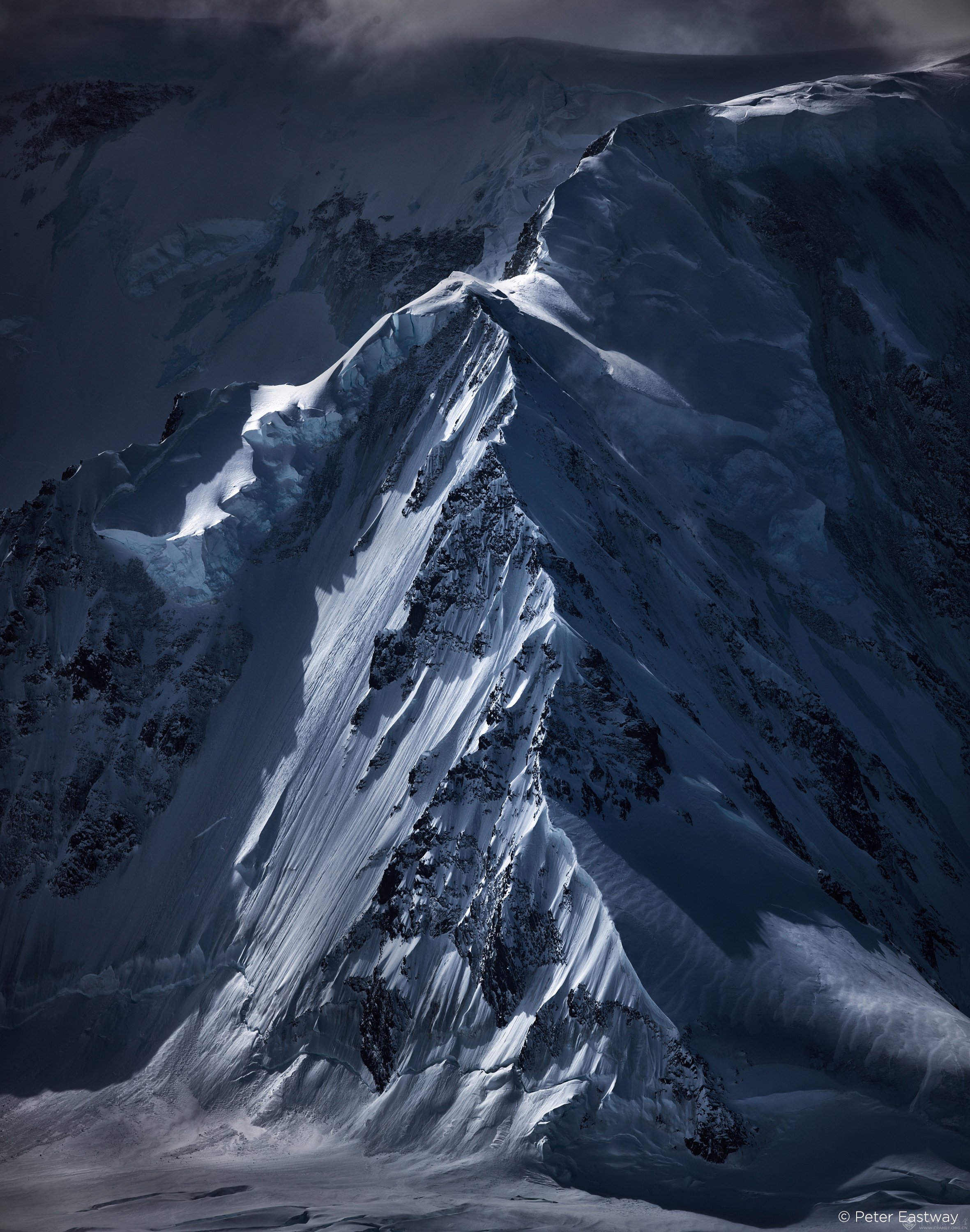 告别拼接图片的烦恼——飞思展示一亿像素样片