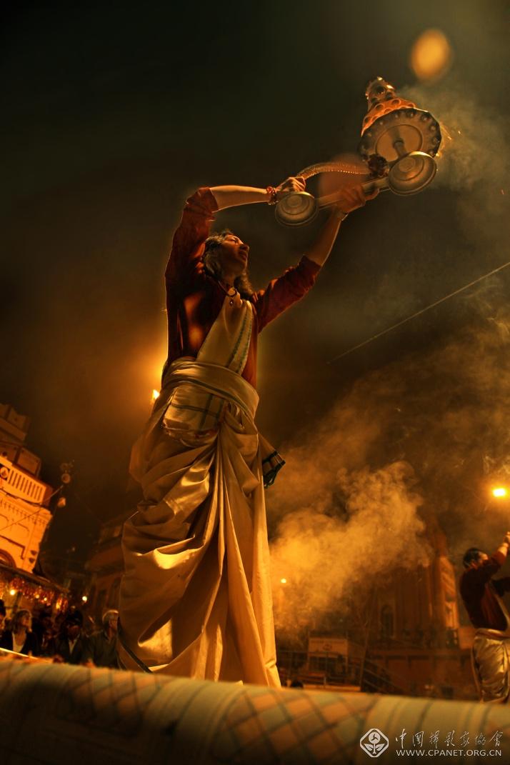 讲座《说说行摄的故事》:拍经典人文照片,摆脱旅游纪念照