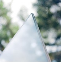 杜扬：《暗时间/耳鸣》