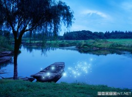 李正乐：《生命之树》、《先知》、《解码景观》