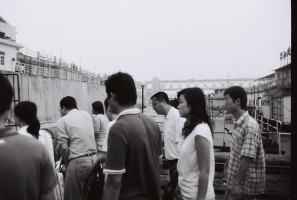 吴涛：《日常》