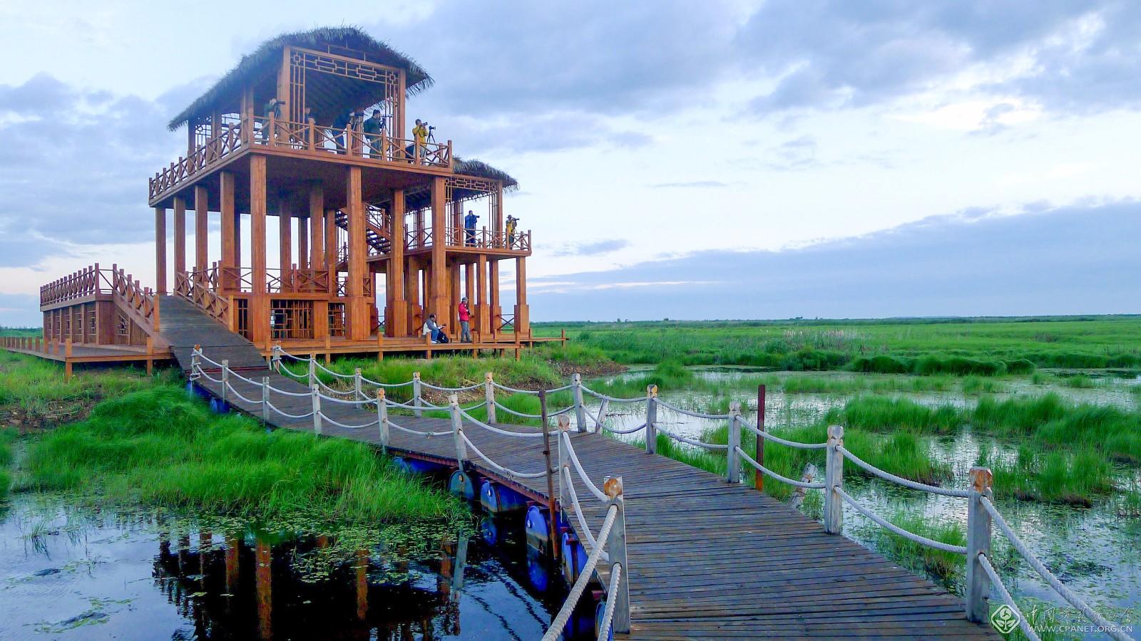 "神奇北大荒 魅力红兴隆"全国摄影大展征稿启事