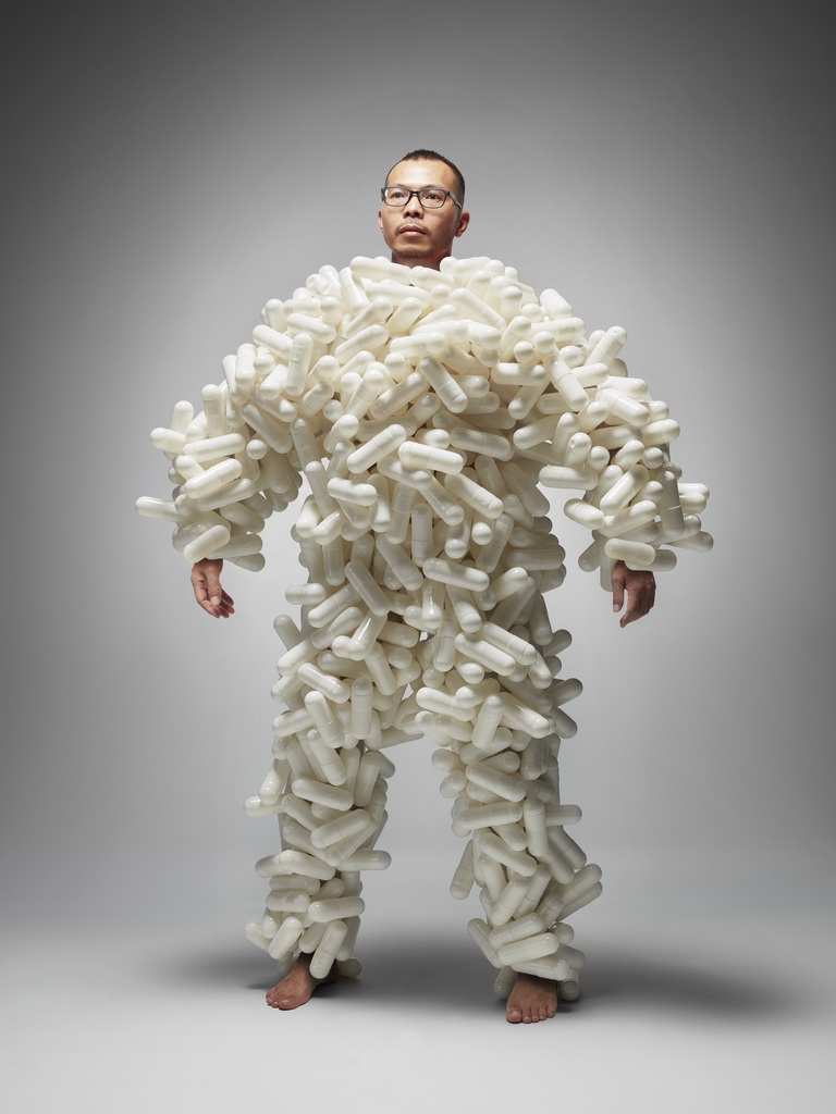 罗玲荣：塑身时代