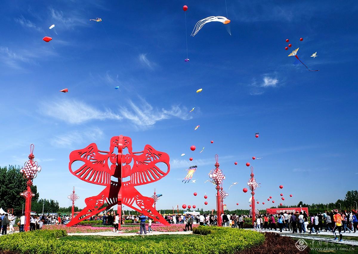 廊坊市举办新时代新征程牵手京津冀聚焦新廊坊摄影大赛