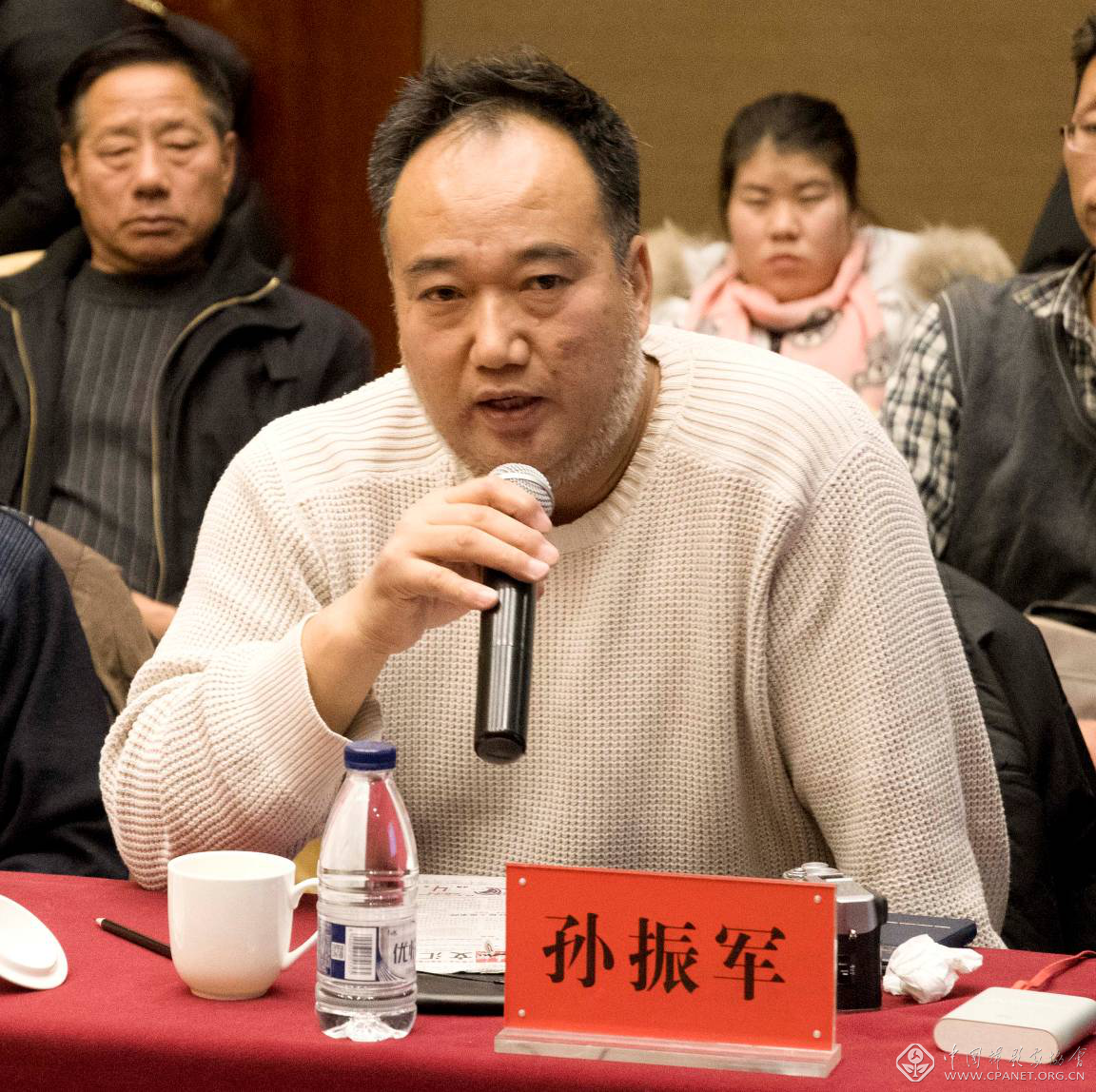 摄协要闻晋陕豫《黄河时报》总编辑,高级记者孙振军强调,动物是地球的