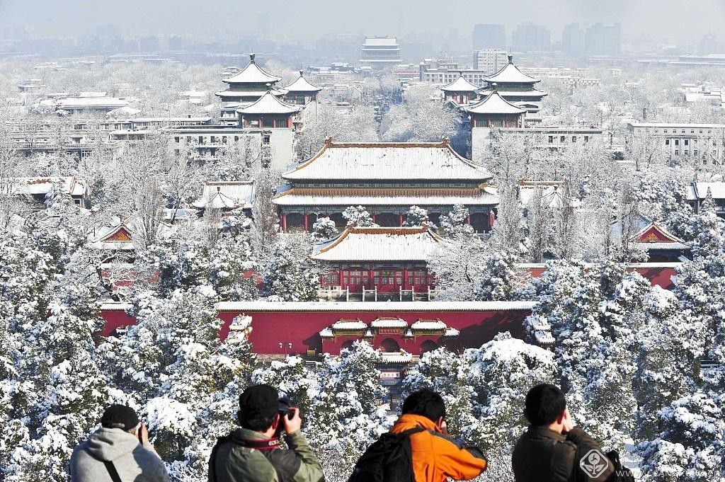 北京旅游最佳景点攻略
