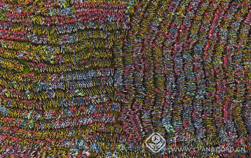 中国第17届国际摄影艺术展览|入展摄影师说