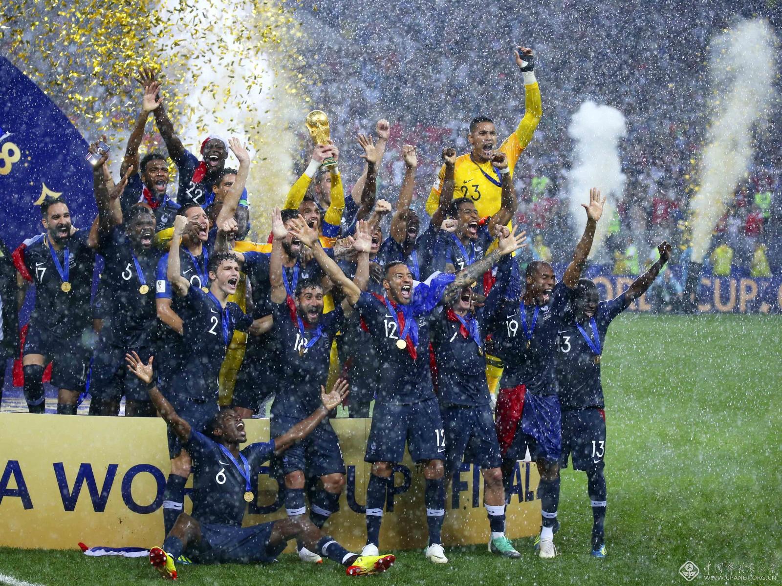 《五行大力神》刘占坤2018俄罗斯世界杯摄影作品展开幕--中国摄影家协