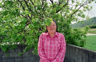 申惠善：《塑胶眼泪》