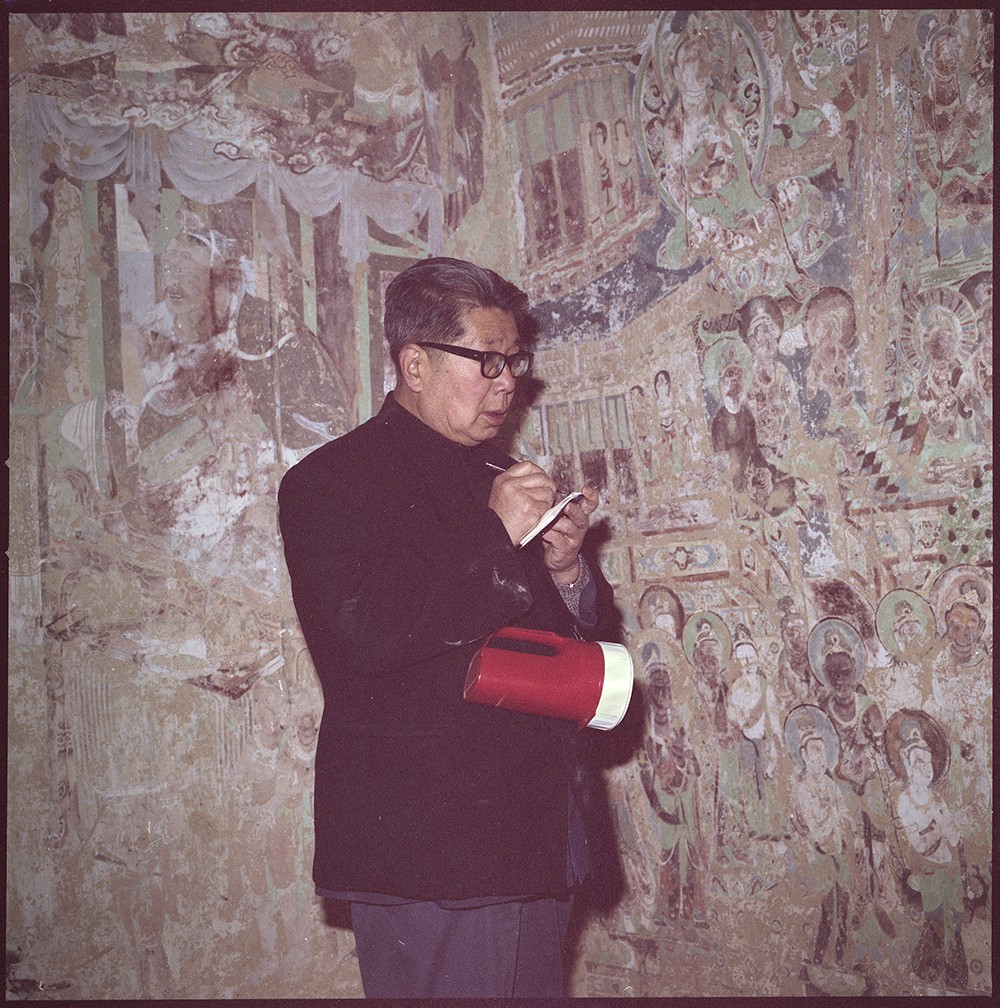 石少华中国革命摄影的旗帜