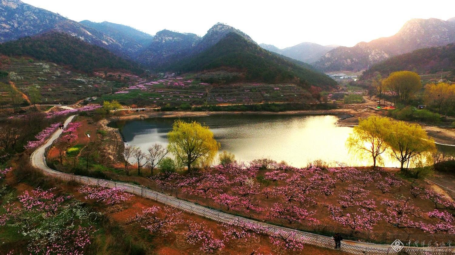 协办单位:山东省摄影家协会承办单位:环翠区委宣传部,里口山风景名胜