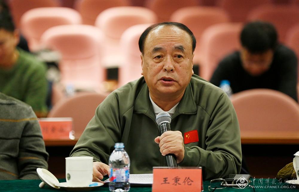 纪念石少华百年座谈会在京举行--中国摄影家协会网