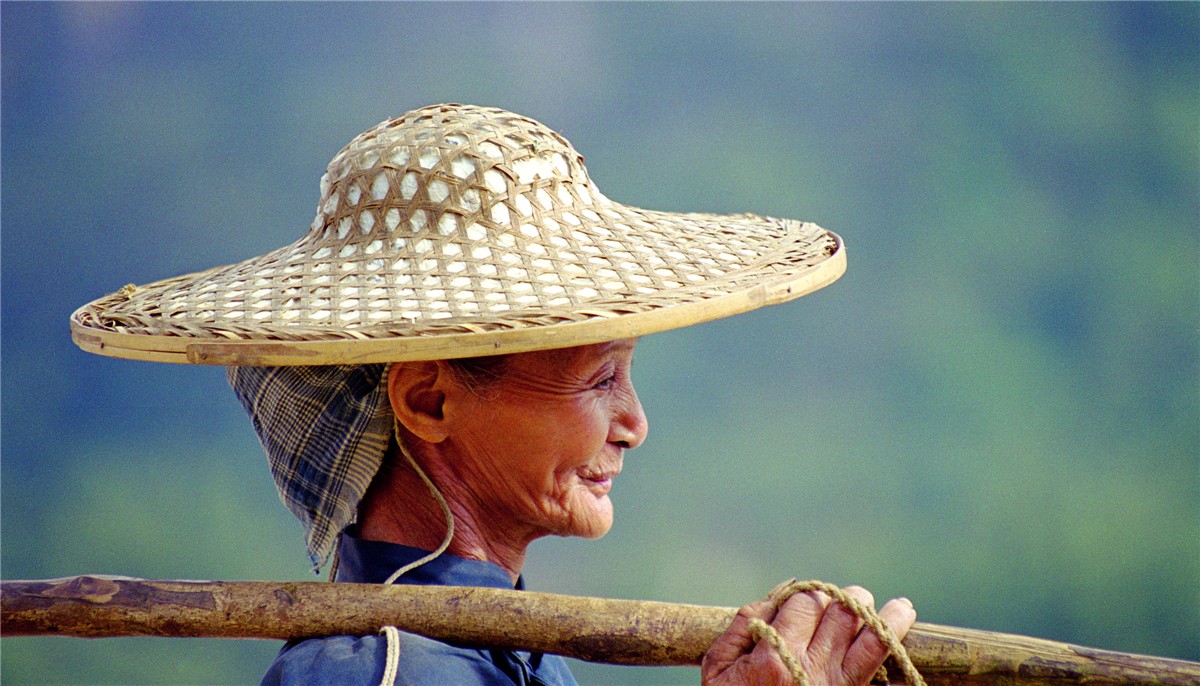 初心——吕静波从影四十年摄影展
