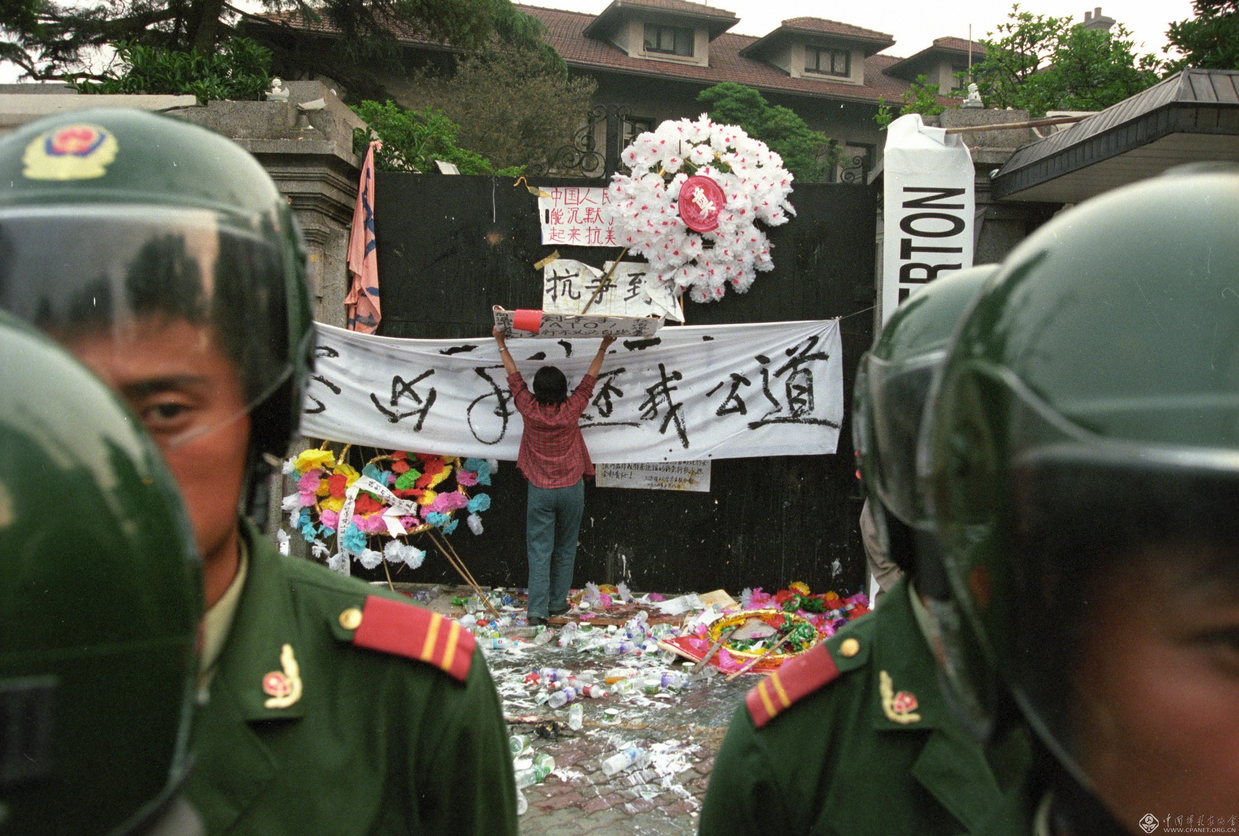 中国驻越大使馆举办同越南媒体第二次交流会