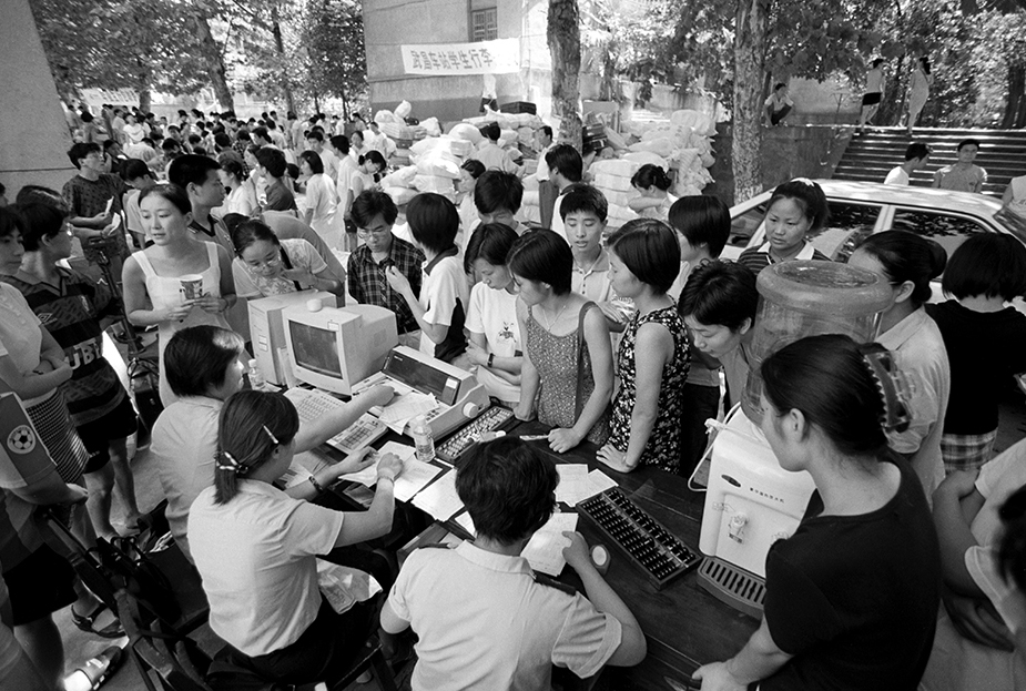 影像见证40年 | 原瑞伦：我的40年铁路影像