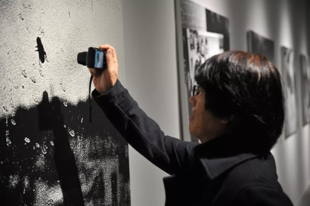 摄影艺术家森山大道荣获2019哈苏国际摄影奖