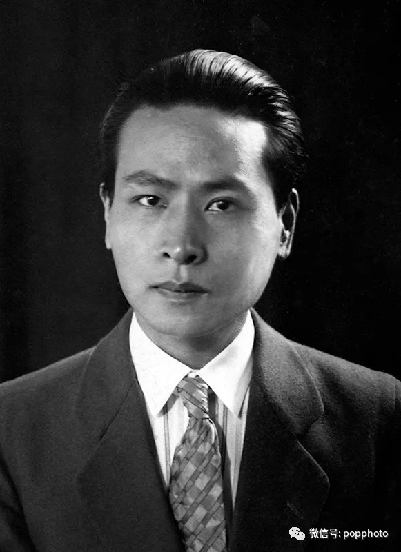 我和爷爷吴印咸