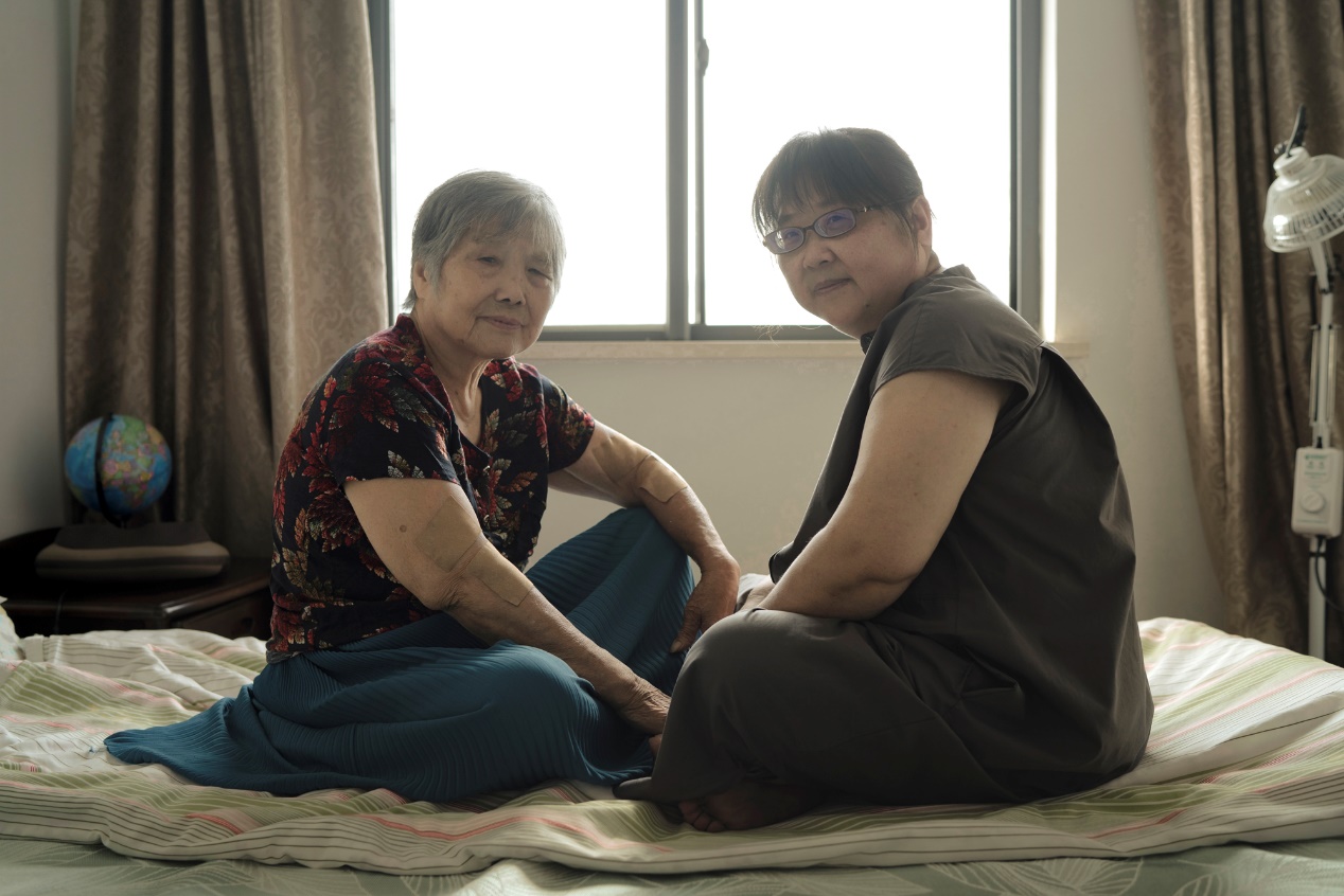青年影像 | 顾勤：致亲爱的