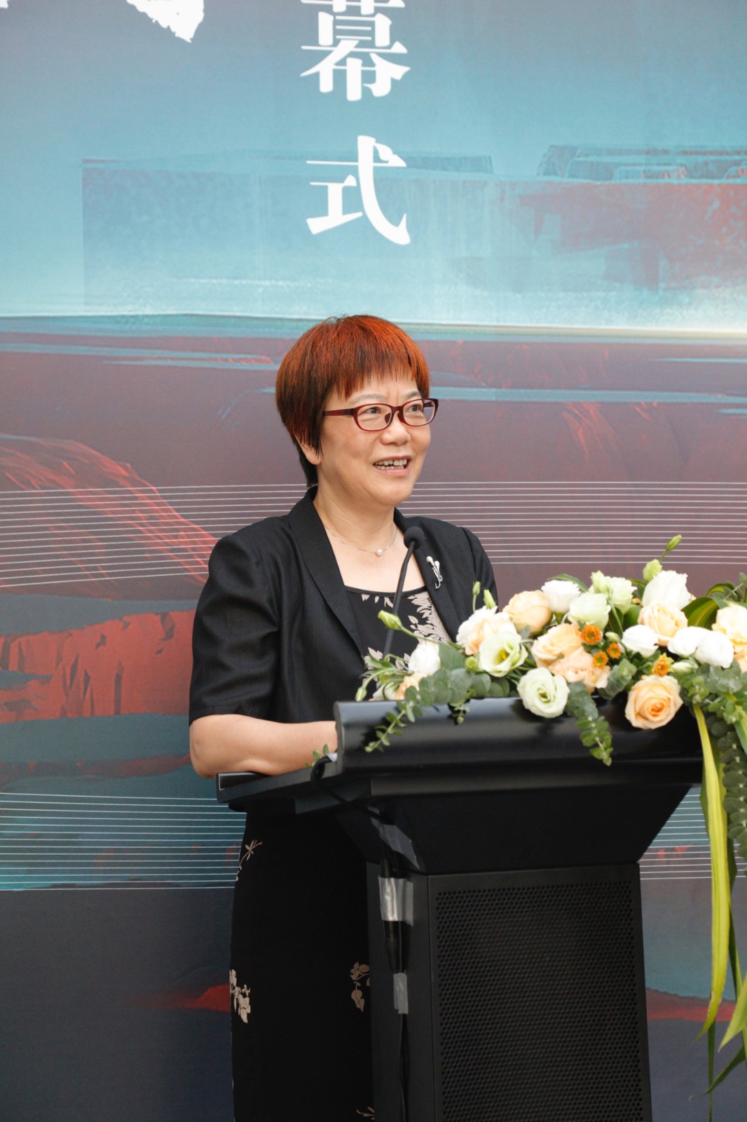 第二届高帆杯"行走中国"全国摄影大展开幕