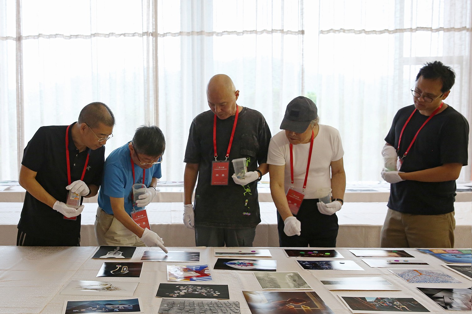 第28届全国摄影艺术展览评选揭晓 | 298件作品最终入选--中国摄影家协会网