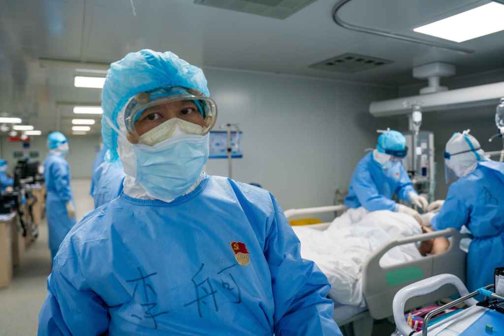 李舸:影像从心 记录时代--中国摄影家协会网