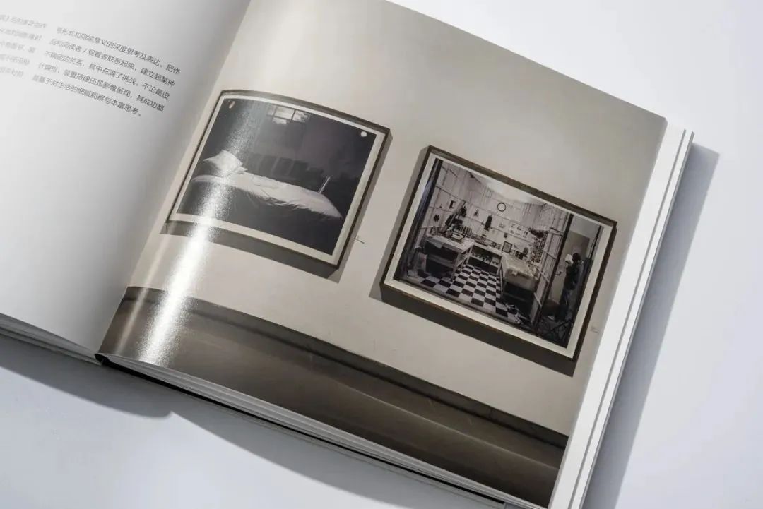 TOP20·2021中国当代摄影新锐展作品集--中国摄影家协会网