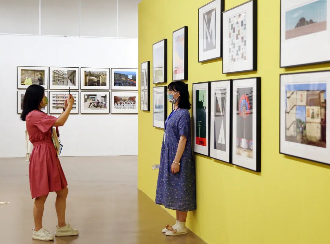 第28届全国摄影艺术展览亮相临海 “云上展馆”首次上线--中国摄影家协会网