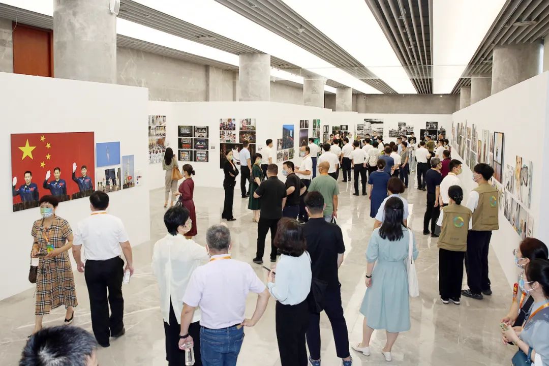 第28届全国摄影艺术展览亮相临海 “云上展馆”首次上线--中国摄影家协会网