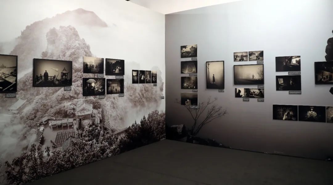 2022 • 第四届中国民族影像志摄影双年展在京开幕--中国摄影家协会网