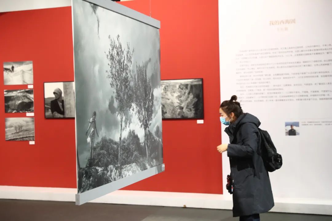 2022 • 第四届中国民族影像志摄影双年展在京开幕--中国摄影家协会网