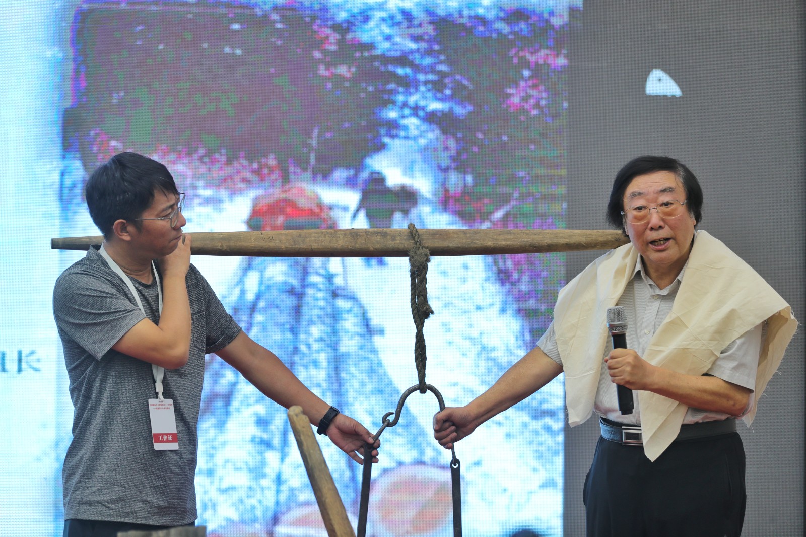 中国摄协2023年新摄影工作者培训班长春举办--中国摄影家协会网